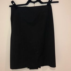 Express Pencil Skirt